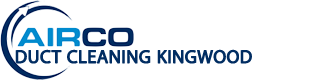 AirCo Duct Cleaning Kingwood logo